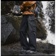 celana gunung outdoor hiking camping